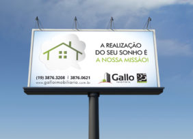 Case Gallo Imobiliária