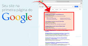 Criação Sites | Design Sites | Desenvolvimento Sites Institucionais